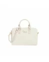 Bauletto Donna Byblos BYBS64A02 con logo Stampato Linea Notredame