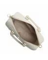 Bauletto Donna Byblos BYBS64A02 con logo Stampato Linea Notredame