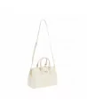 Bauletto Donna Byblos BYBS64A02 con logo Stampato Linea Notredame