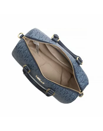 Bauletto Donna Byblos BYBS64A02 con logo Stampato Linea Notredame