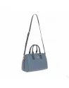 Bauletto Donna Byblos BYBS64A02 con logo Stampato Linea Notredame