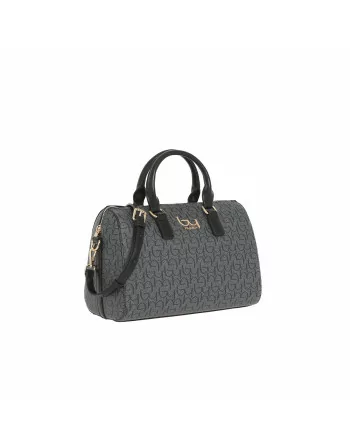Bauletto Donna Byblos BYBS64A02 con logo Stampato Linea Notredame