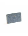 Portafoglio Donna Byblos Modello Notredame Blu Nero o Beige