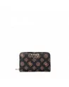 Portafoglio Donna Guess modello LAUREL Bianco o Marrone