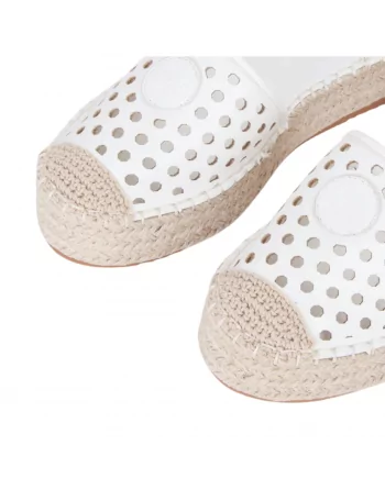 Espadrillas Byblos BYSC97101Modello SAPHI Nero o Bianco