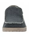 Scarpa Uomo Hey Dude in tessuto HD40124 Beige o Blu