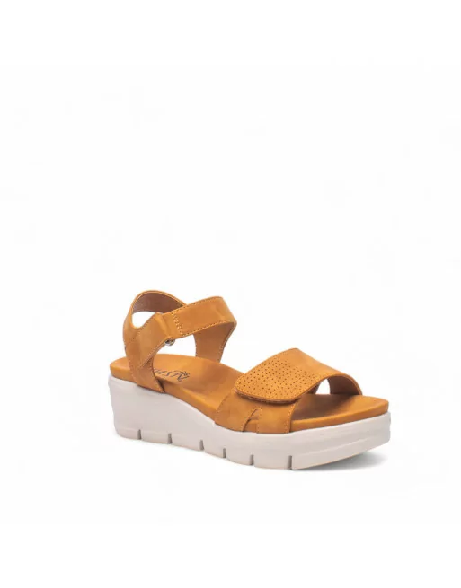 Sandali Donna Cinzia Soft MCS105 Plantare in Memory Foam