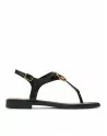 Sandalo Infradito FLJMIR Guess Bianco o Nero