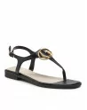 Sandalo Infradito FLJMIR Guess Bianco o Nero