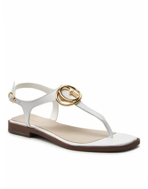 Sandalo Infradito FLJMIR Guess Bianco o Nero