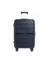 Trolley Cabina Byblos in Policarbonato Nero o Blu