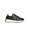 Sneakers Donna Liu.Jo BA5001PX181 Modello LOLO 17 Bianco