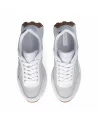 Sneakers Donna Liu.Jo BA5001PX6010 Modello LOLO 17 Beige o Bianco