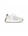 Sneakers Donna Liu.Jo BA5001PX6010 Modello LOLO 17 Beige o Bianco