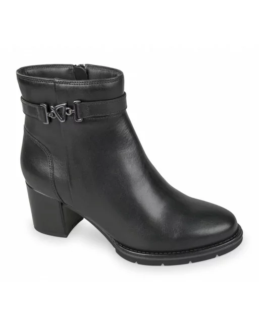 Stivaletto Valleverde 17204