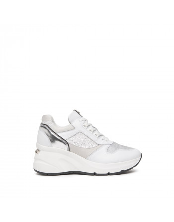 E217982D Sneakers Donna...
