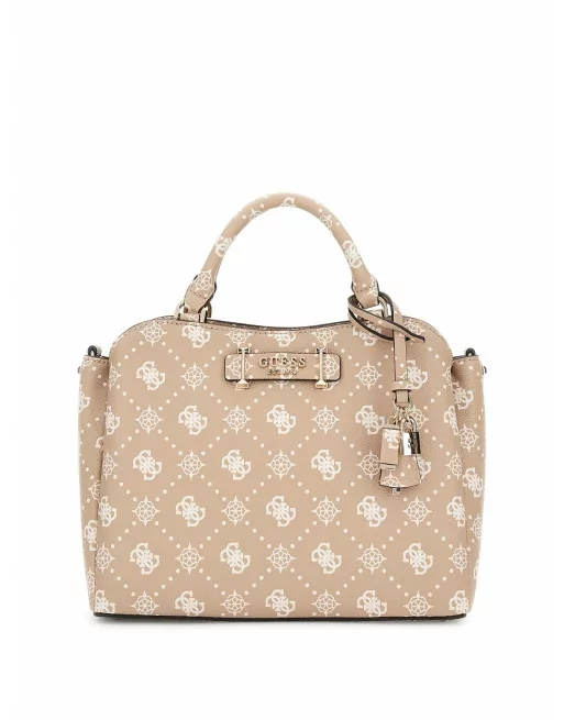 Borsa Donna Guess modello SILIA HWGP98_90060