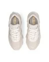 Sneakers moda donna Liu Jo in nabuk con platform