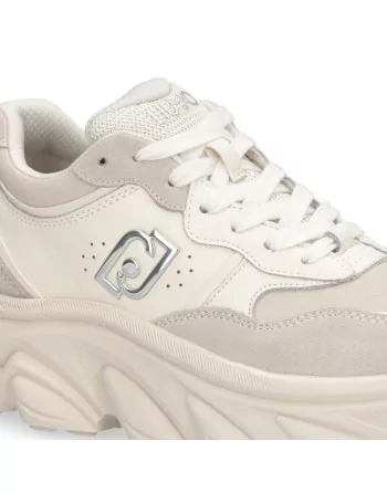 Scarpe donna Liu Jo sneakers Steffy 01 stile casual