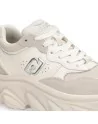 Scarpe donna Liu Jo sneakers Steffy 01 stile casual