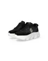 Sneakers platform eleganti donna Liu Jo Steffy 01