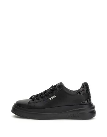 Sneakers Donna Guess FLFE10_ELE12 Nero