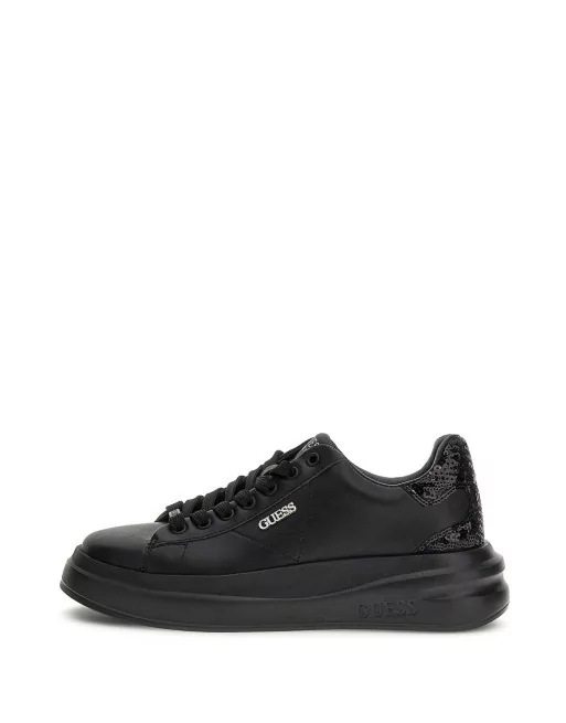 Sneakers Donna Guess FLFE10_ELE12 Nero