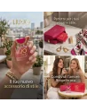 Confezione regalo LIU.JO Donna con pochette + profumo 50ml