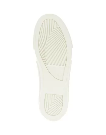 Sneakers Donna GUESS modello FLTC3YFAL12 Gold