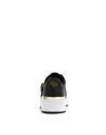Sneakers Donna Guess Maggnet FLFMAG ELE12 Black Nere