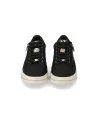 Sneakers Valleverde 35497 dettaglio suola platform