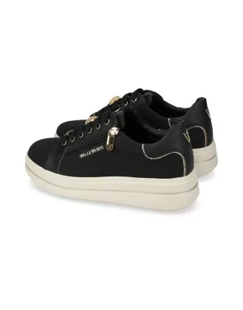 Sneakers donna Valleverde 35497 vista superiore