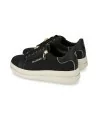 Sneakers donna Valleverde 35497 vista superiore