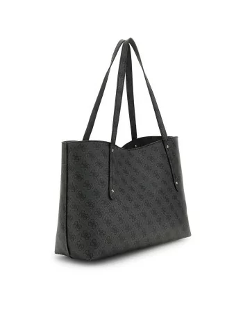 Borsa shopper Guess Brenton vista posteriore
