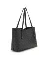 Borsa shopper Guess Brenton vista posteriore
