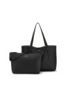 Interno borsa Guess Brenton con pochette removibile