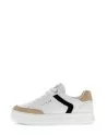 Sneakers Donna Guess FLTGX3 ELE12 Gilax3 con strass