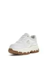Sneakers Donna Guess FLFBE3 FAL12 Bianco