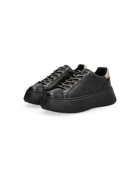 Scarpe Liu Jo casual dettaglio suola Scarpe Liu Jo casual dettaglio suola