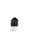 Sneakers Guess nere dettaglio posteriore