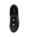 Scarpe Guess donna nere vista laterale