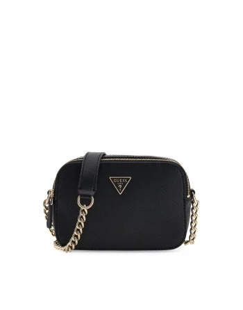 Borsa Tracolla Guess Donna BG967214 con Catena – Elegante Fashion