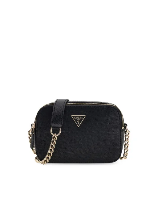 Borsa Tracolla Guess Donna BG967214 con Catena – Elegante Fashion