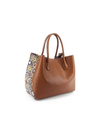 Borsa Gattinoni donna elegante con doppio manico