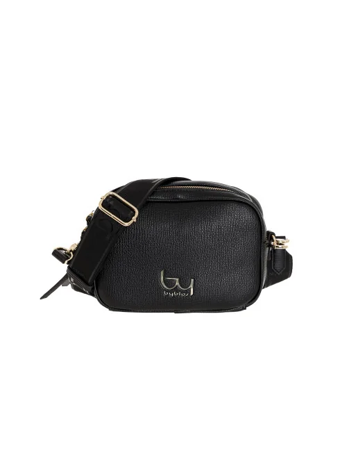 Borsa tracolla Byblos Cider donna nera