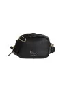 Borsa tracolla Byblos Cider donna nera