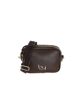Borsa tracolla Byblos Cider donna marrone