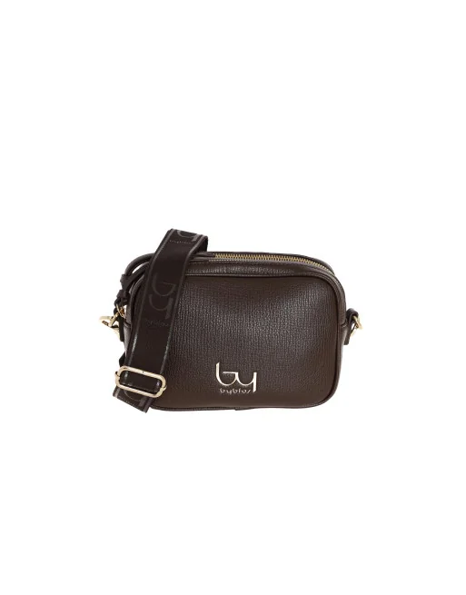 Borsa tracolla Byblos Cider donna marrone