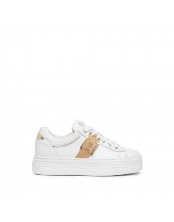 E218132D Sneakers Donna...
