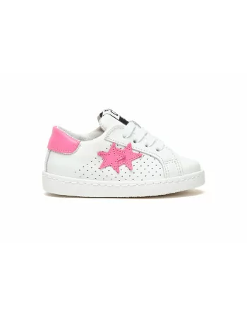 2SB2401-072 Sneakers Kids Two Stars